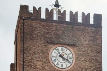 Castelvecchio e Castelnuovo. La memoria storica di Mestre