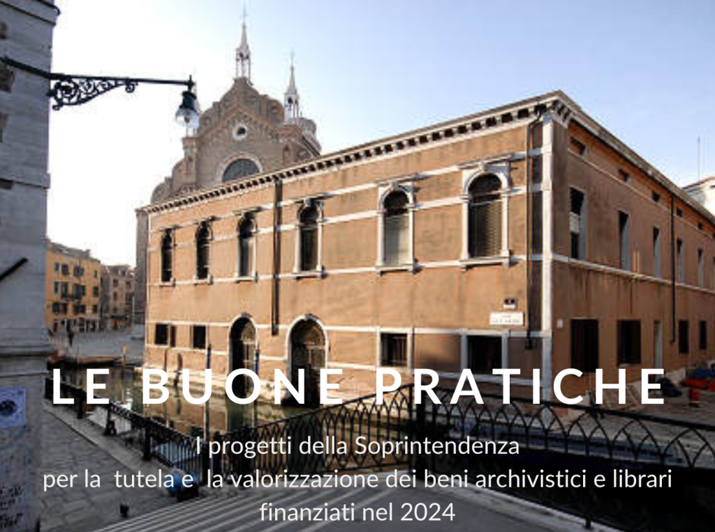 Le buone pratiche