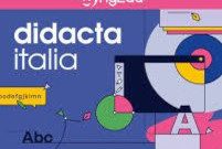 Firenze – Didacta Italia 2025