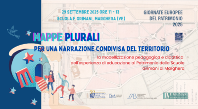 Mappe Plurali. Una narrazione condivisa del territorio