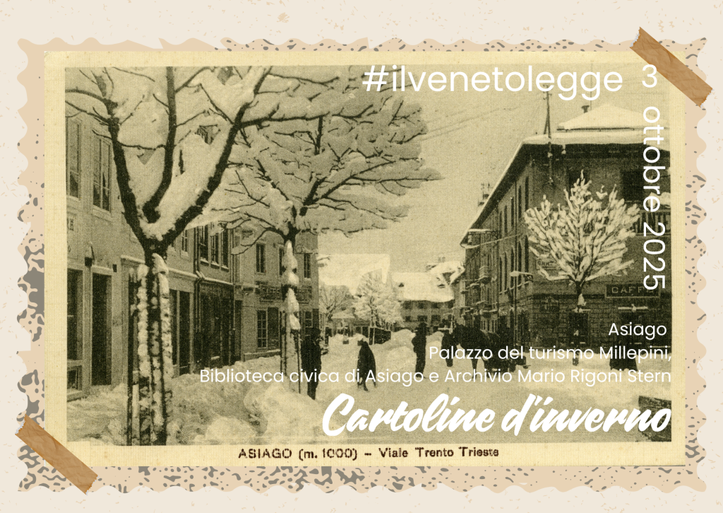 Cartoline d’inverno