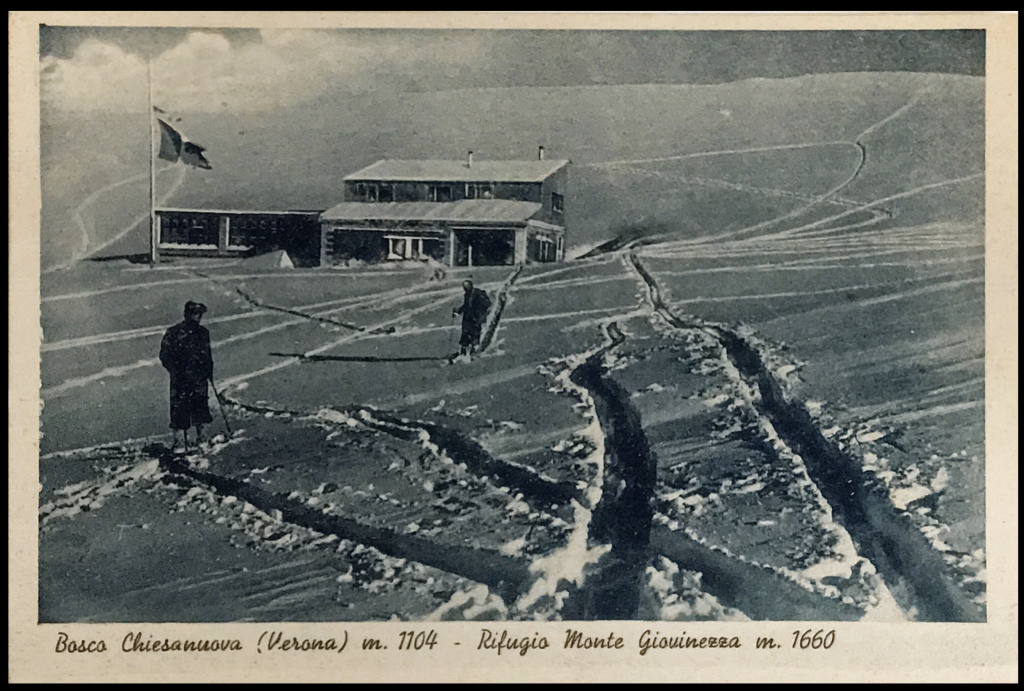 IL CLUB ALPINO ITALIANO E IL FASCISMO. Alpinismo, propaganda e memorie rimosse