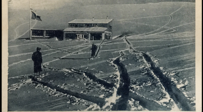 IL CLUB ALPINO ITALIANO E IL FASCISMO. Alpinismo, propaganda e memorie rimosse