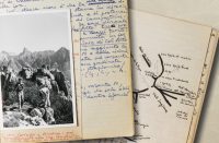 LA CULTURA DELLA MONTAGNA. Sguardo al futuro attraverso le fonti