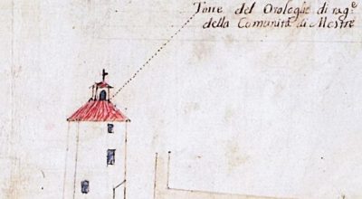 GLI ARCHIVI DELLA CURA/LA CURA DEGLI ARCHIVI. S. Maria dei Battuti di Mestre, la Scuola, l’Ospedale, l’Archivio