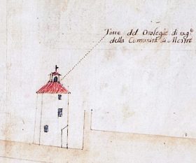 GLI ARCHIVI DELLA CURA/LA CURA DEGLI ARCHIVI. S. Maria dei Battuti di Mestre, la Scuola, l’Ospedale, l’Archivio