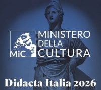 11 -13 marzo: DIDACTA ITALIA 2026