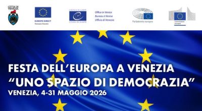 PATRIMONIO EUROPEO A RISCHIO: RINASCERE, RESISTERE, REIMMAGINARE