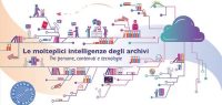 Convegno: LE MOLTEPLICI INTELLIGENZE DEGLI ARCHIVI. TRA PERSONE, CONTENUTI E TECNOLOGIE