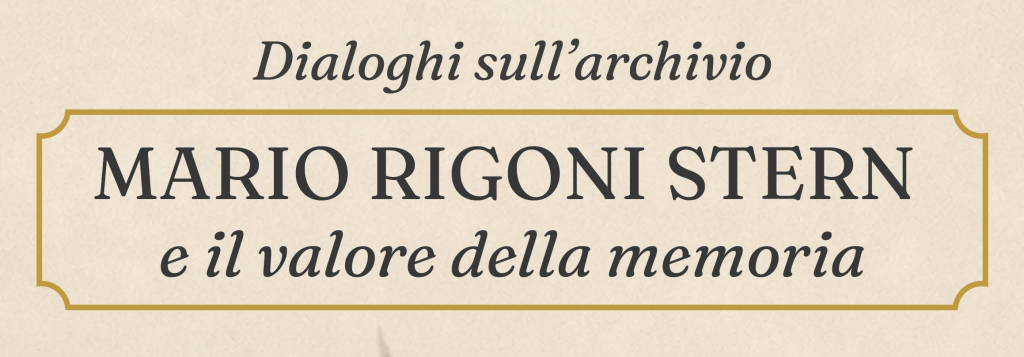 Mario Rigoni Stern e il valore della memoria