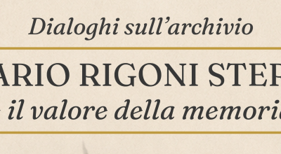 Mario Rigoni Stern e il valore della memoria