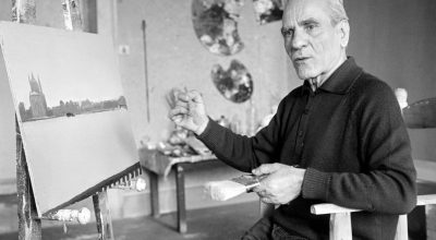 Convegno: VIRGILIO GUIDI.  SPAZIO LUCE.  PITTURA E POESIA IN UNO SPERICOLATO  PROTAGONISTA DEL NOVECENTO