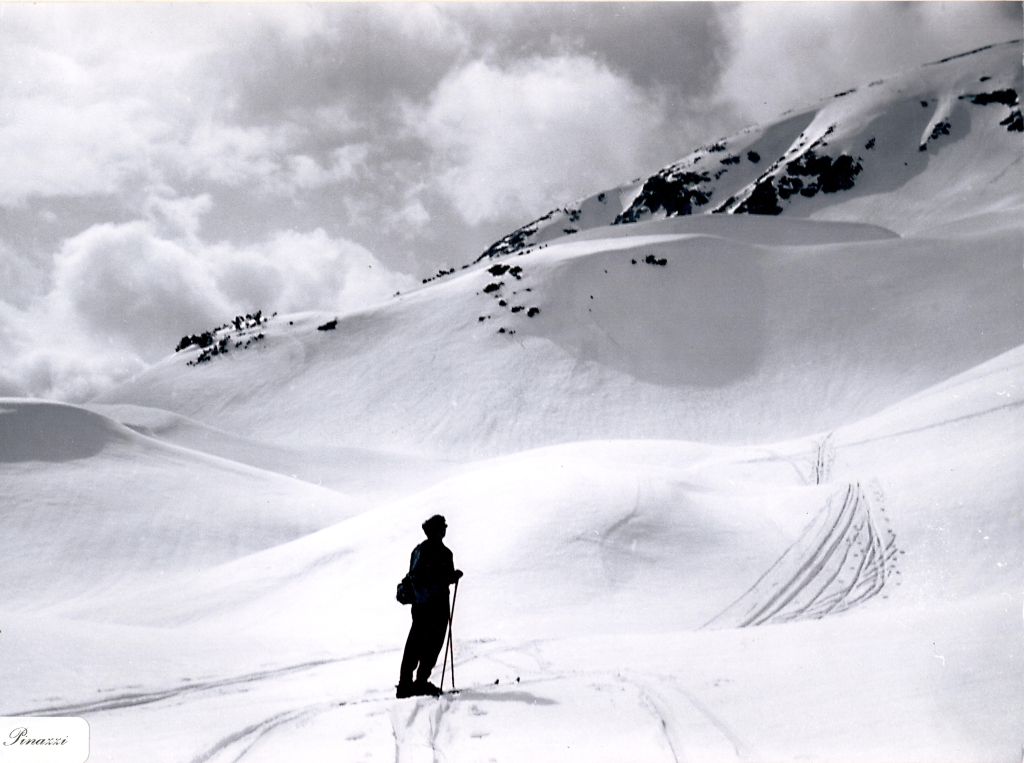 ARCHIVI DI VETTA.Gli archivi e le montagne. Tutela e valorizzazione dei patrimoni per le comunità