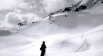 ARCHIVI DI VETTA.Gli archivi e le montagne. Tutela e valorizzazione dei patrimoni per le comunità